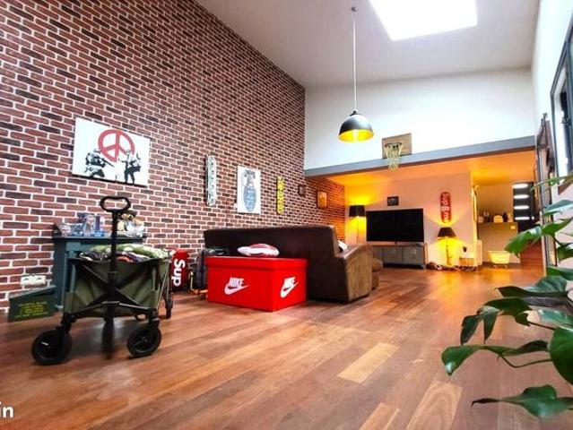 Maison vente à Nanterre, Suresnes