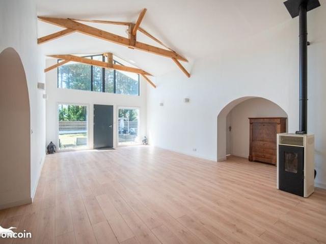 Maison vente à Dax, Linxe
