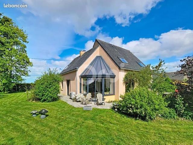 Maison vente à Morlaix, Bretagne