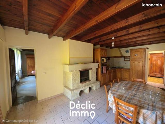 Maison vente à Niort, Prin-deyrançon