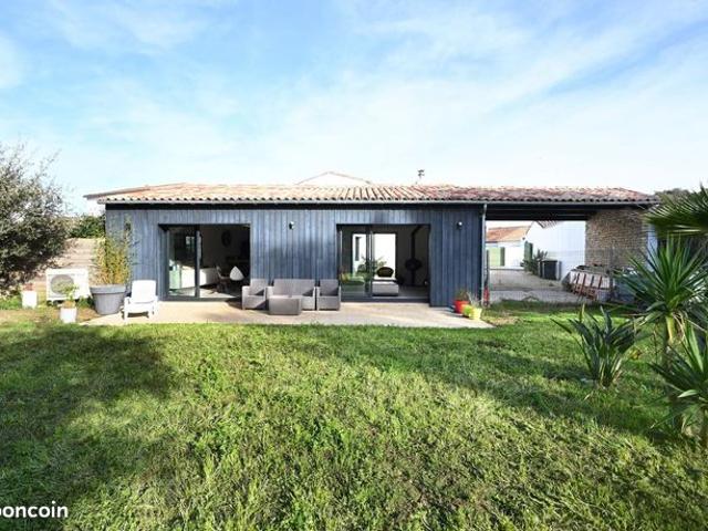 Maison vente à La Rochelle, La Flotte