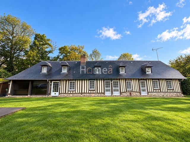 Maison vente à Yerville, Seine-Maritime