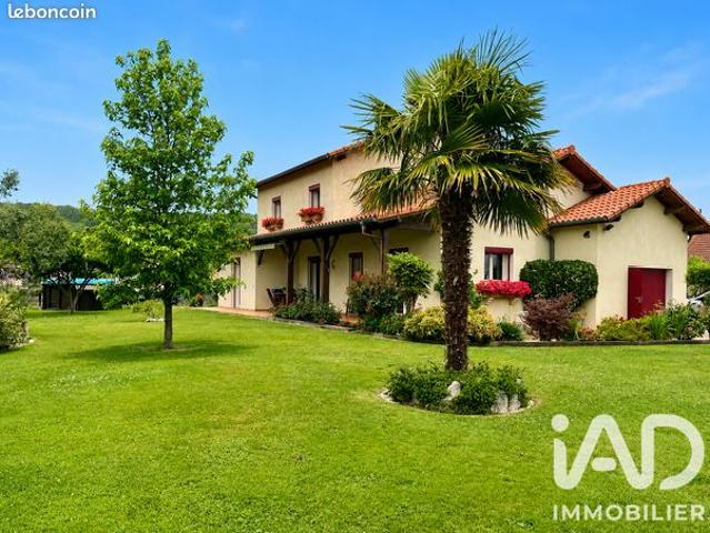 Maison vente à Toulouse, Lagarde