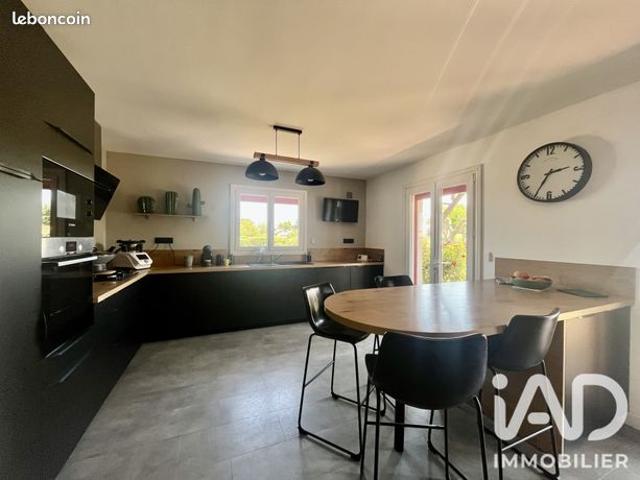 Maison vente à Toulouse, Lagarde