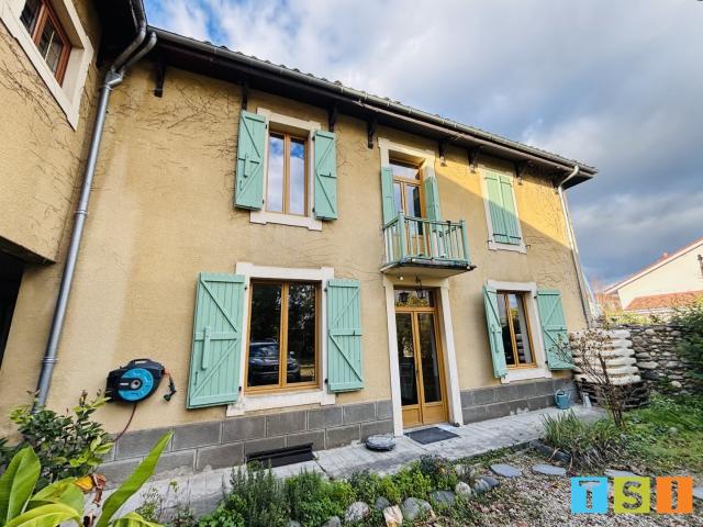 Maison vente à Saint-Gaudens, Saint-gaudens