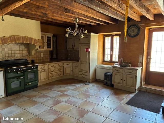 Maison vente à Étampes, Angerville