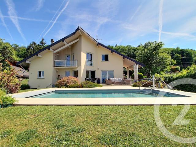 Maison vente à Thonon-les-Bains, Publier