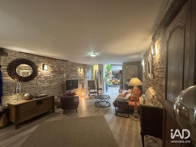 Maison vente à France métropolitaine, Agen