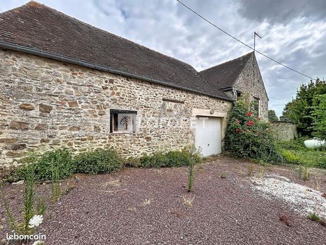Maison vente à Vouziers, Falaise