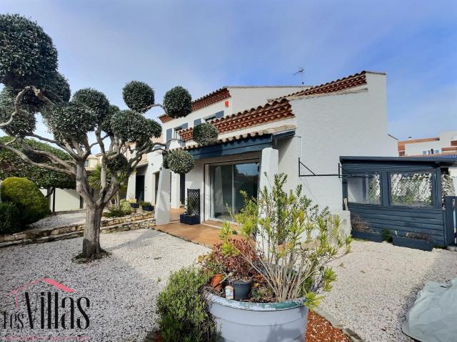 Maison vente à Narbonne