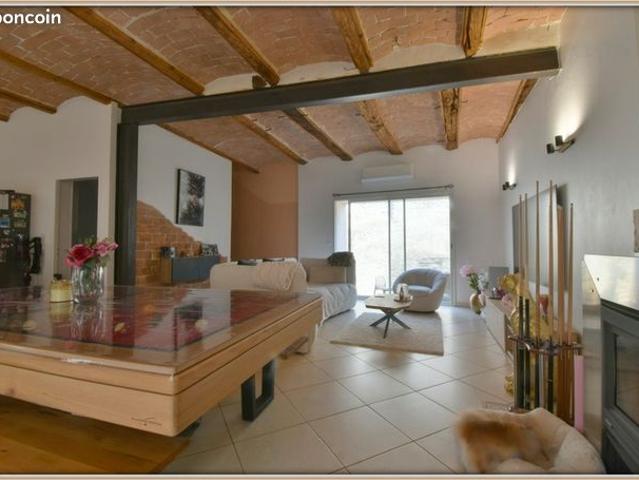 Maison vente à Le Vigan, Canaules-et-argentières