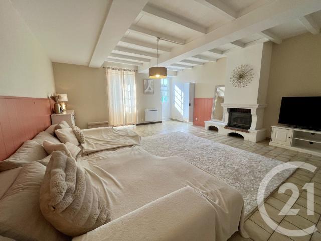 Maison vente à ZAC du Pré Chardon, Semussac