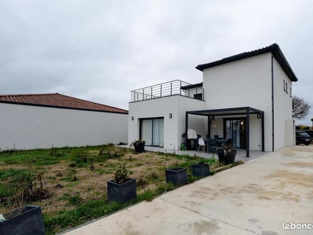Maison vente à Muret, Vernet