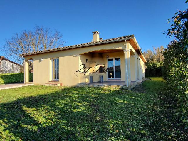 Maison vente à Muret, Auterive