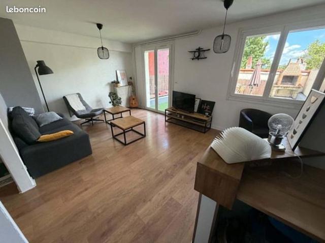 Maison vente à Clermont-Ferrand, Pont-du-château