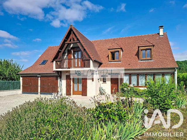 Maison vente à Provins, Île-de-France