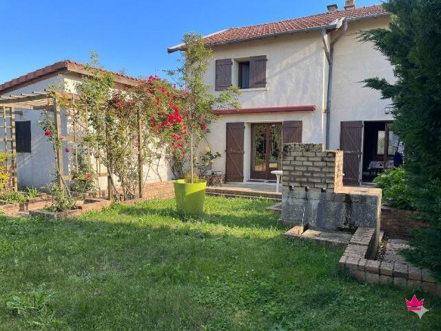 Maison vente à Lyon, Métropole de Lyon