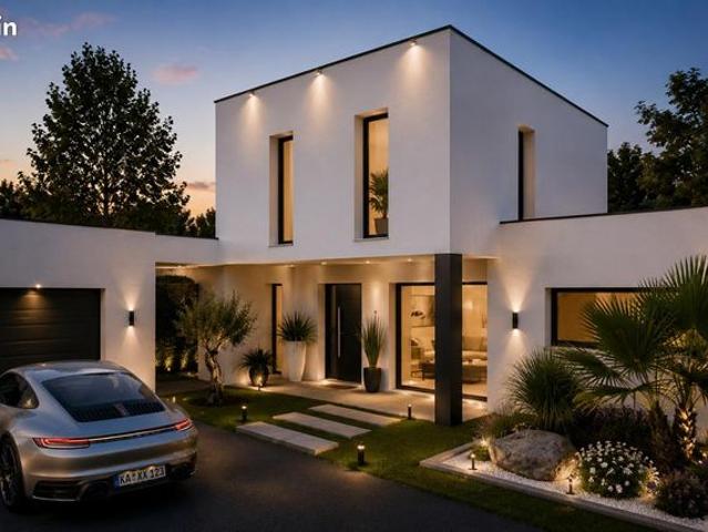 Maison vente à Les Sables-d'Olonne, Grosbreuil