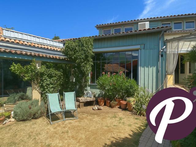 Maison vente à Bergerac, La Madeleine