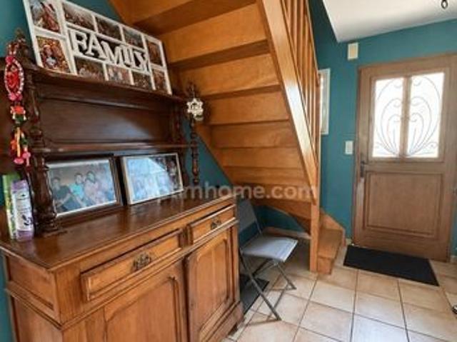 Maison vente à Arras, Humières