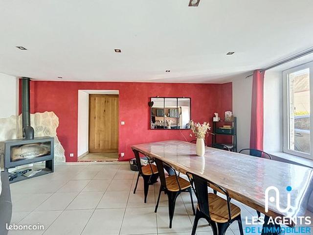 Maison vente à Orléans, Lailly-en-val