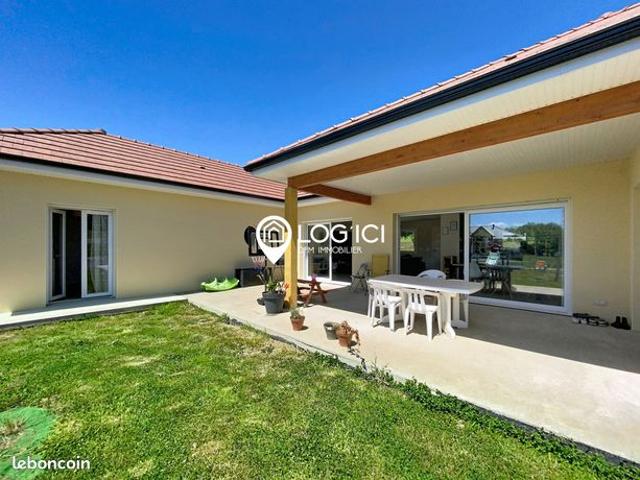 Maison vente à Pau, Sauvagnon
