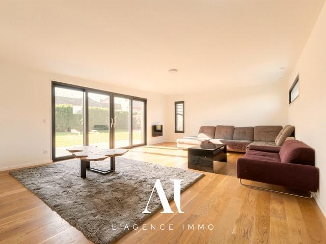 Maison vente à Bois-Chatton, Versonnex