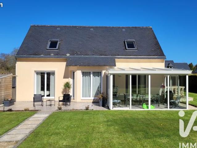 Maison vente à Châteaulin, Bretagne