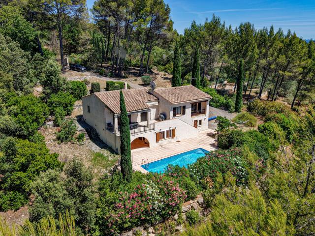 Maison vente à Arrondissement de Draguignan, Flayosc