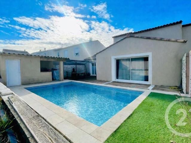 Maison vente à Nîmes, Beauvoisin