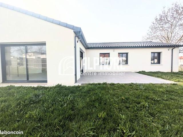 Maison vente à Cholet