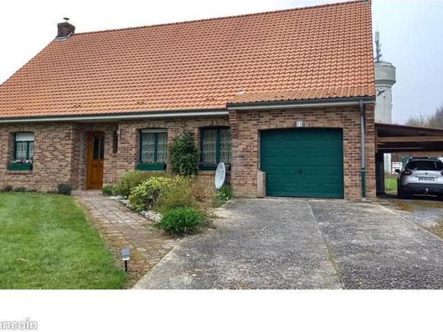 Maison vente à Arras, Humières