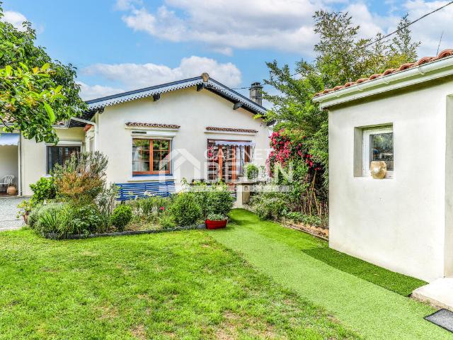 Maison vente à Arcachon, Gujan-mestras