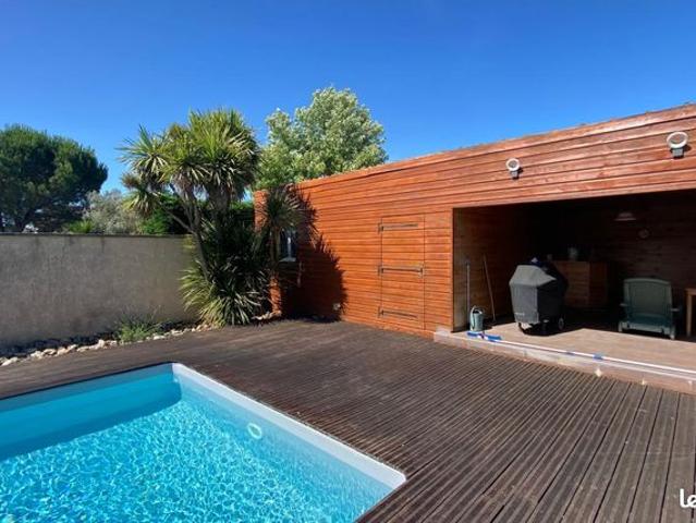 Maison vente à Marmande, Samazan