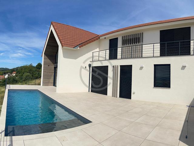 Maison vente à France métropolitaine, La Côte-saint-andré