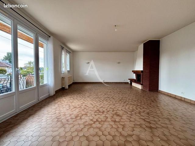 Maison vente à Romorantin-Lanthenay, Centre-Val de Loire