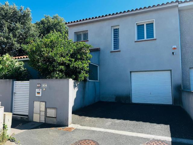 Maison location à Perpignan, Toulouges