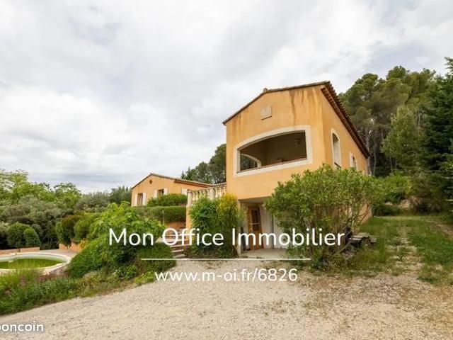 Maison vente à Apt, Cadenet