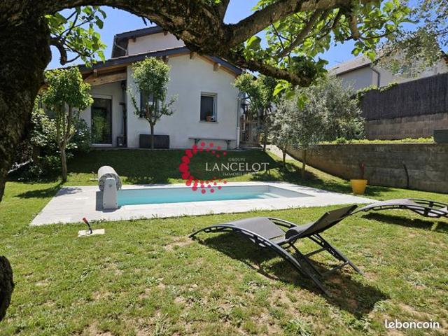Maison vente à Châlons-en-Champagne, Francheville