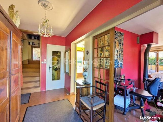 Maison vente à Chambéry, Challes-les-eaux