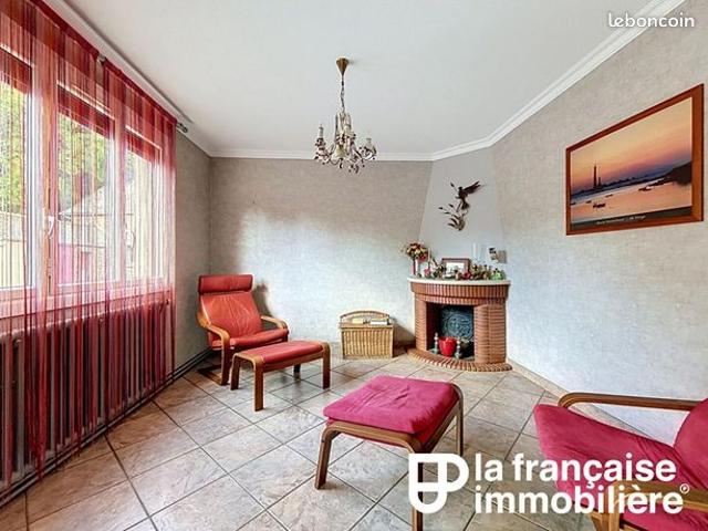 Maison vente à Retiers, Ille-et-Vilaine