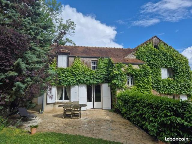 Maison vente à Val-de-Briey, Villette