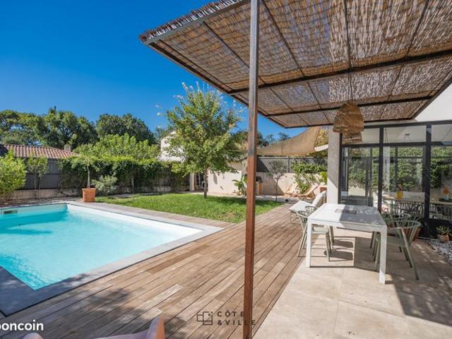 Maison vente à Marseille