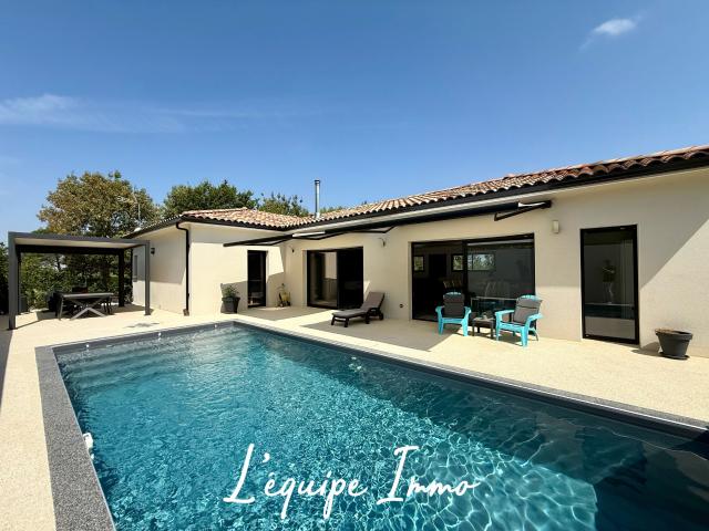 Maison vente à Auch, L'isle-jourdain
