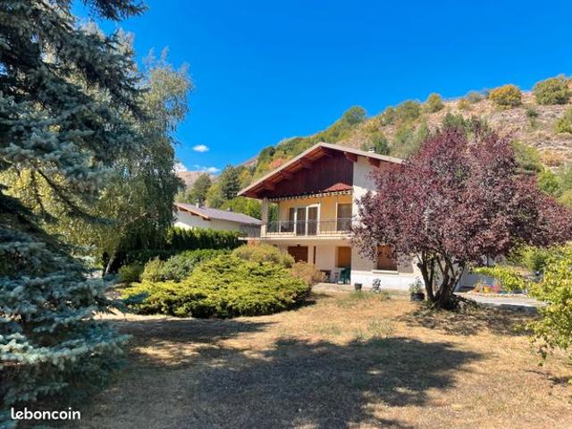 Maison vente à La Roche-des-Arnauds, Hautes-Alpes