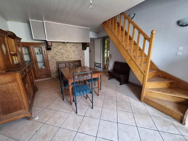Maison vente à Chaumont, Hâcourt