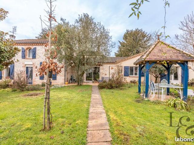 Maison vente à Villeneuve-sur-Lot, Villeneuve-sur-lot