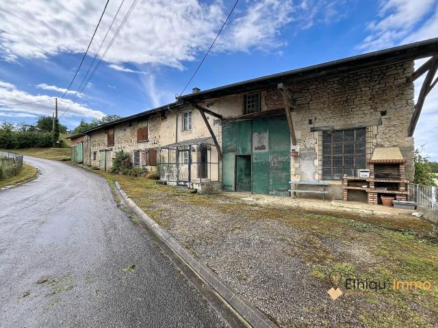 Maison vente à Saint-Dizier, Arnancourt