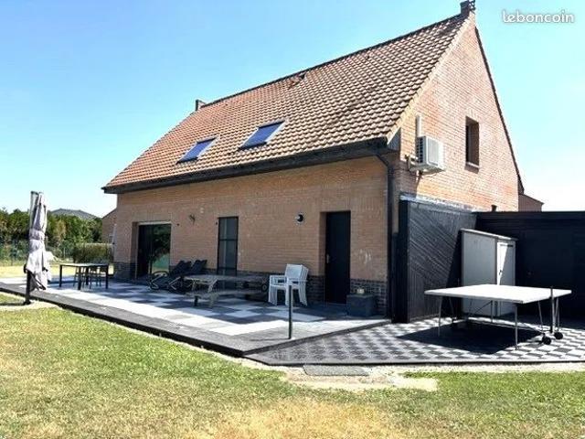 Maison vente à Lille, Wattrelos
