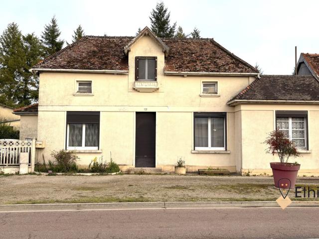 Maison vente à Troyes, Piney